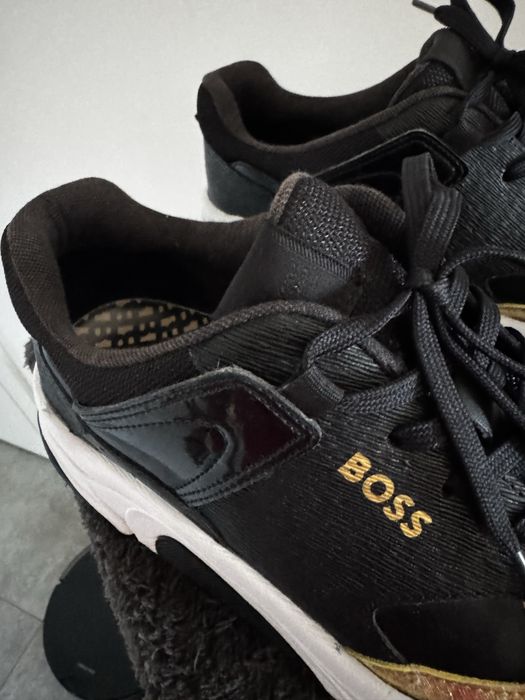 Sneakery hugo boss asher 43
