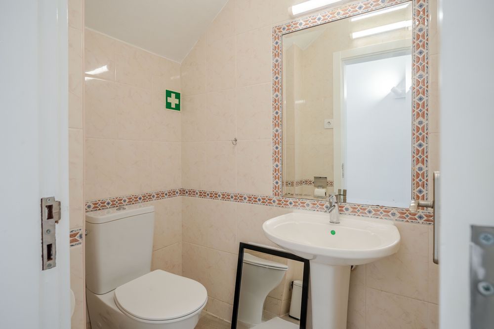 Moradia T2 em Albufeira com elevado potencial de rentabilidade