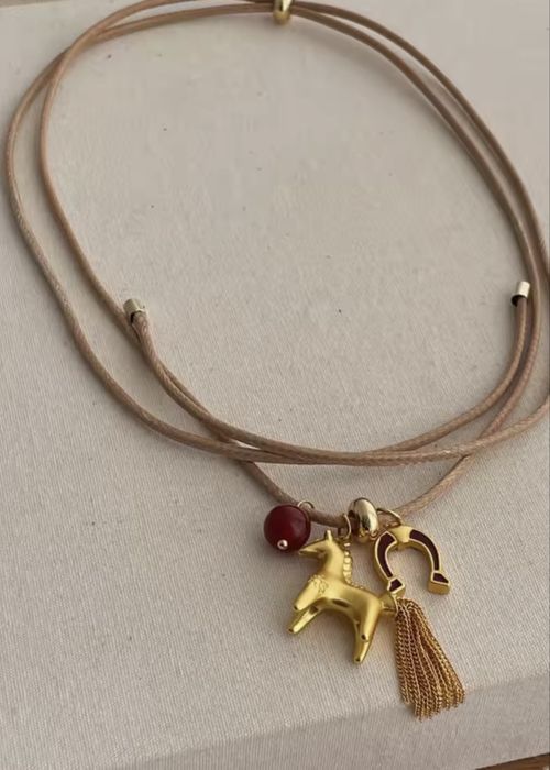 Підвіска •коник•