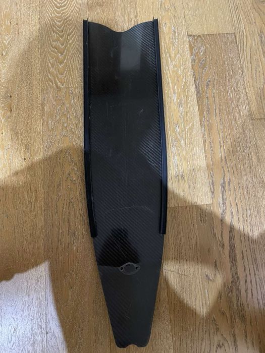 Лопасть Pelengas карбон сендвіч 1 шт