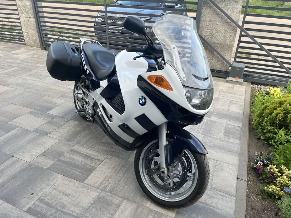 Bmw K1200RS 2003r