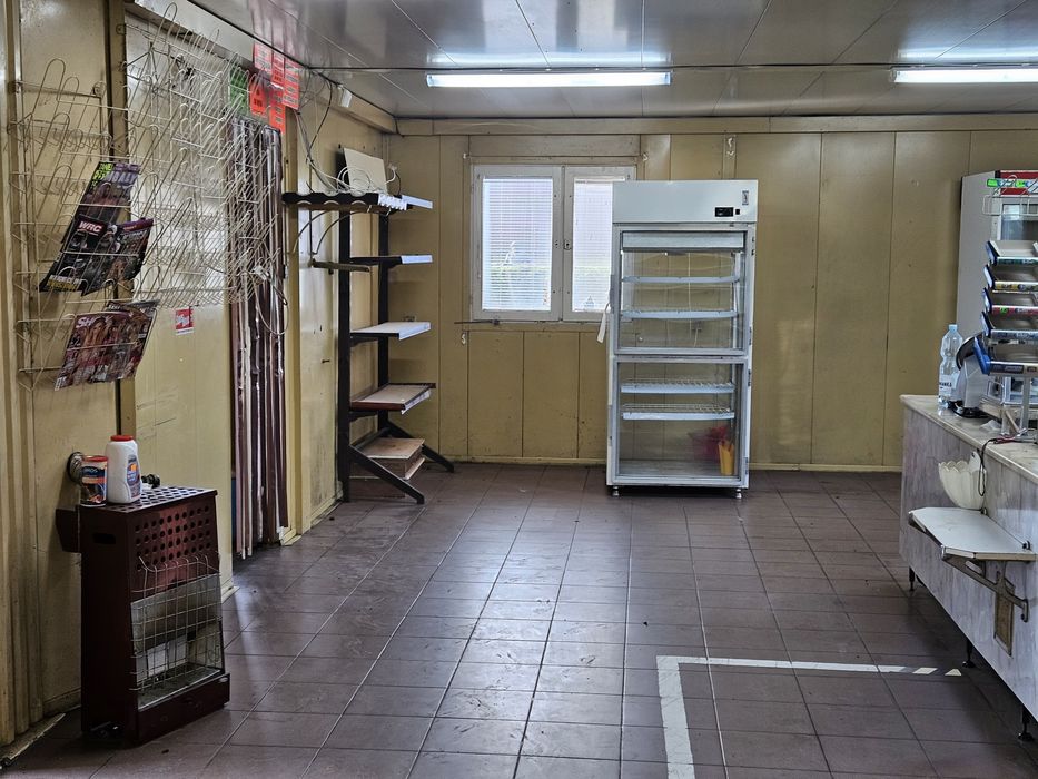 Lokal użytkowy - Wólka Podleśna - lokal użytkowy