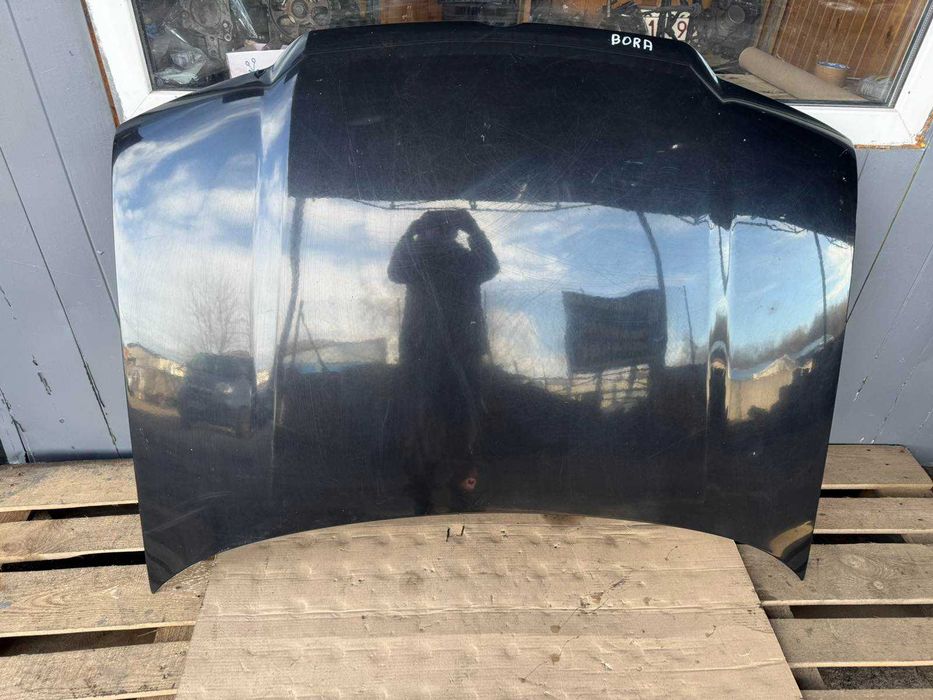 Капот  Volkswagen Bora/ фольксваген бора