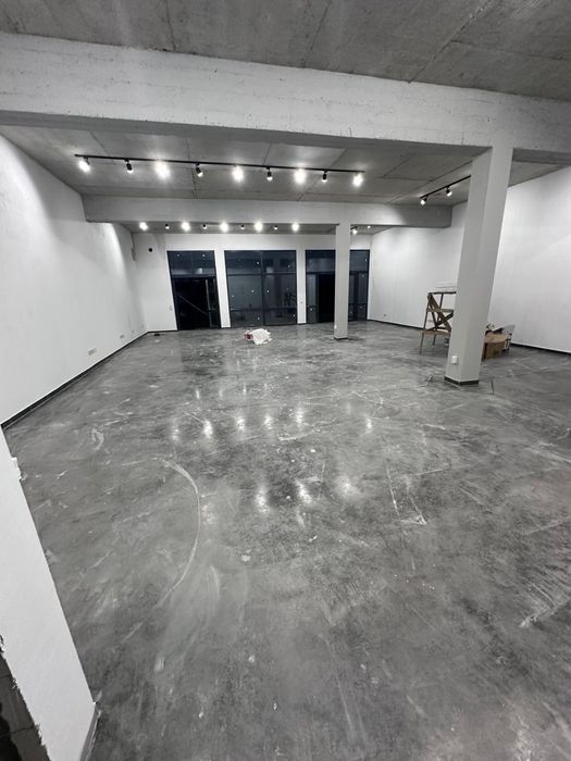 оренда приміщення комерчеського призначення