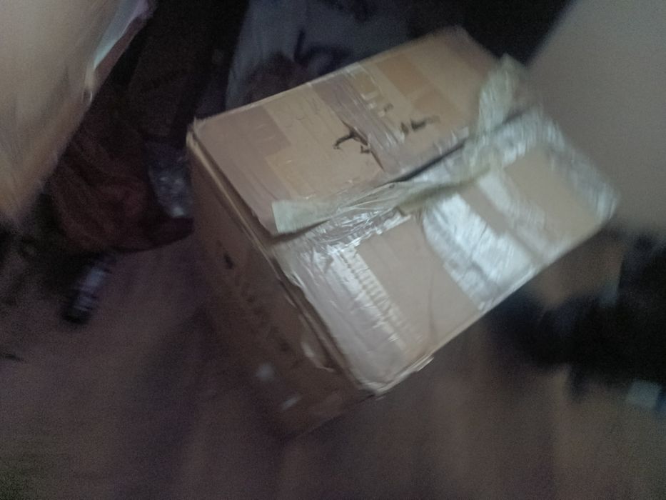 Olympia Mc 306.2  niszczarka