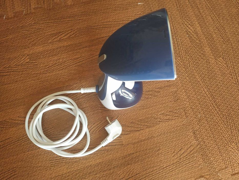 Escova de passar a ferro