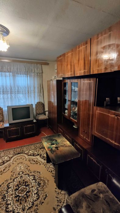 Квартира 2к від власника