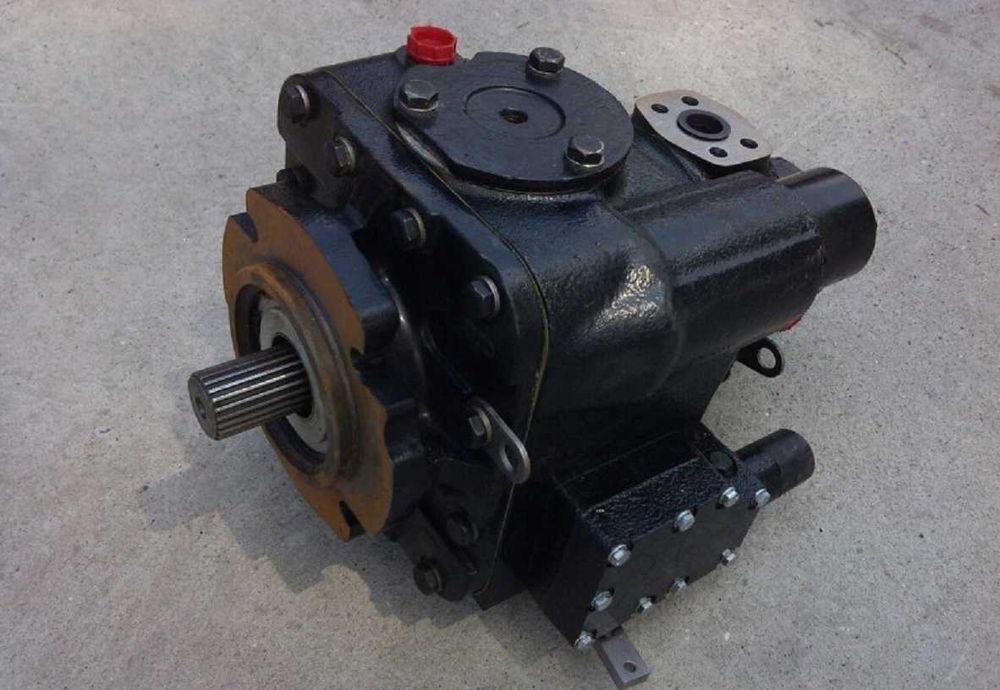 Гідростатика, Гідроход, ГСТ, гідромотор, гідронасос, НШ. Ремонт