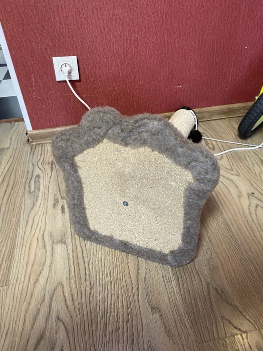 Дряпка для кота(new)