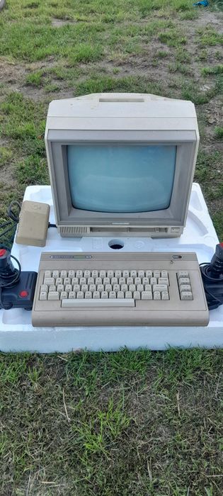 Komputer Commodore