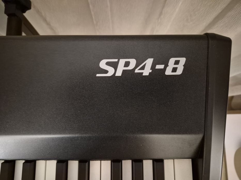 Kurzweil SP4-8 продам професійний інструмент