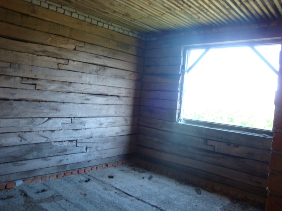 Продається будинок смт. Ружин, Житомирська обл. (2год. до Києва) Торг