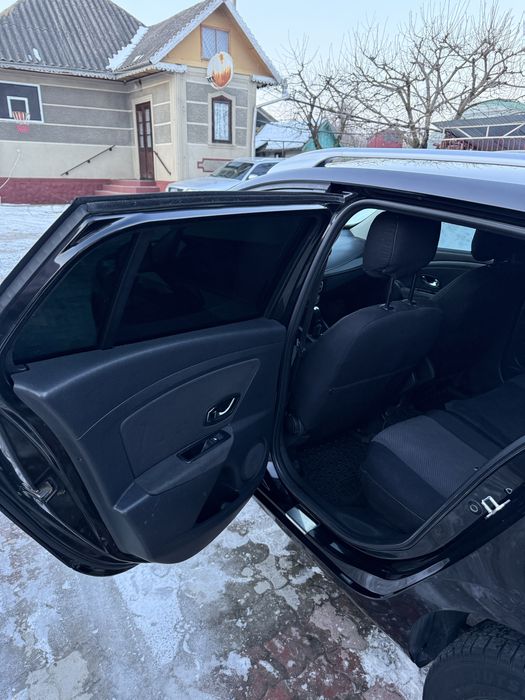 Продам рено меган у відмінному стані