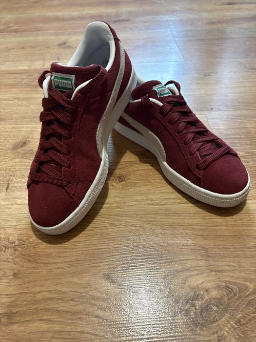 Puma Suede Classic