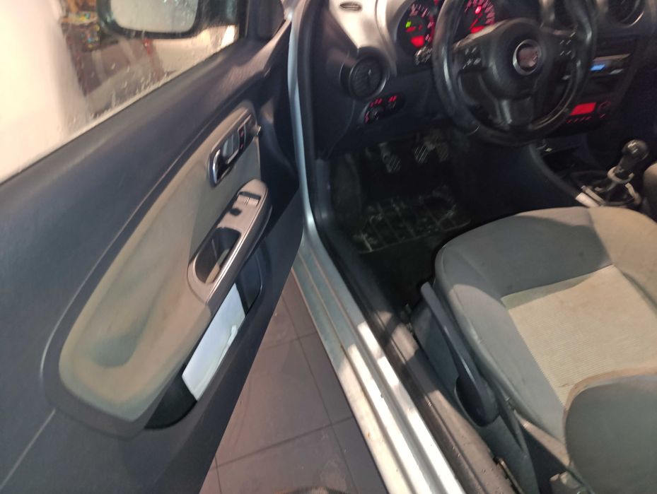 Seat Ibiza 6k tdi