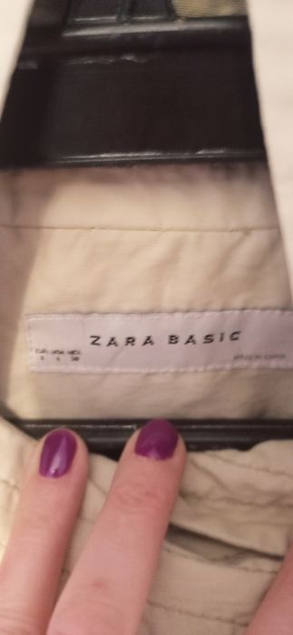 Kurteczka ZARA rozmiar  L