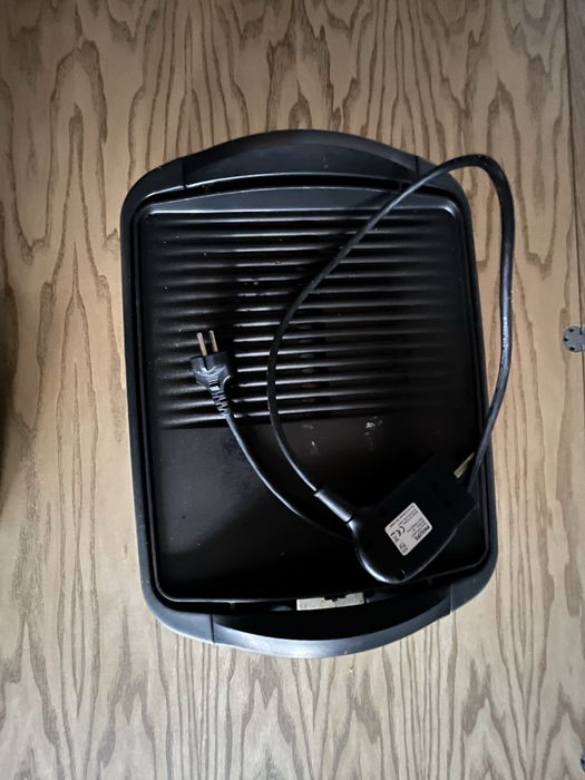 Gril elektryczny phillpis