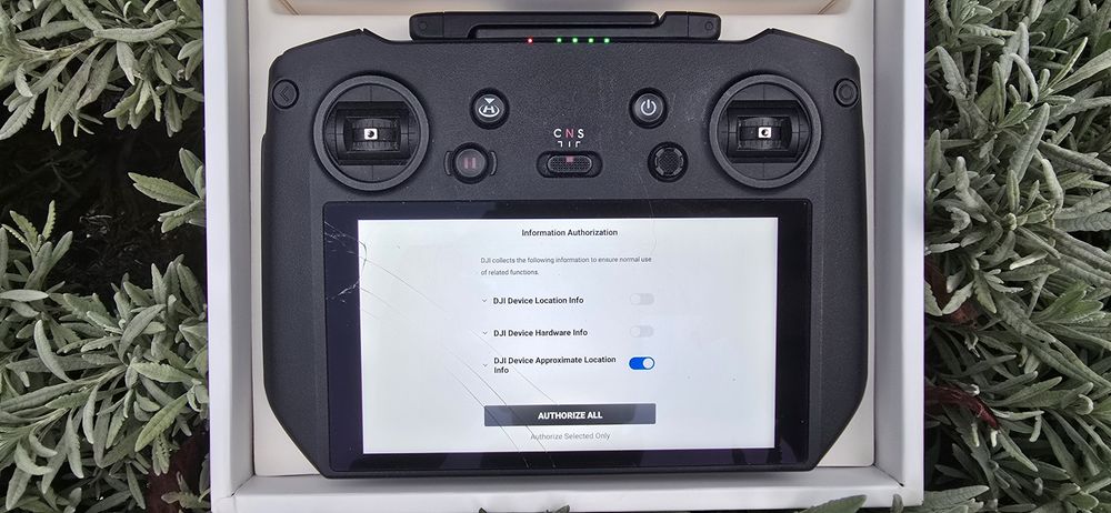 Dji smart controller RC Pro