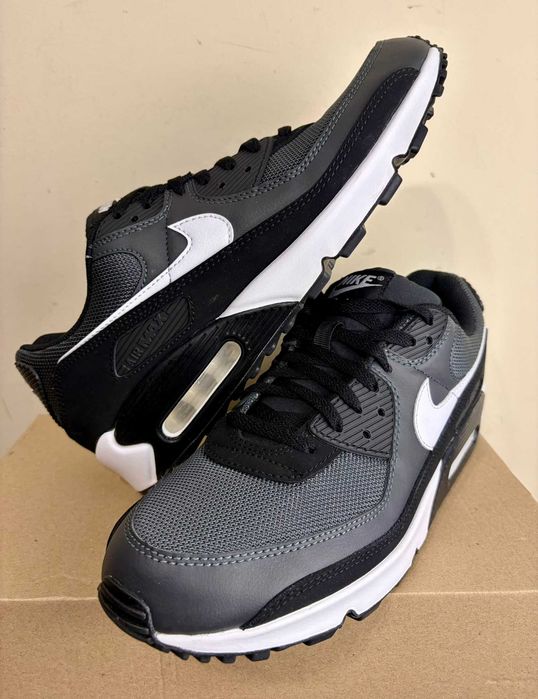 Buty/Sneakersy Nike Air Max 90 CN8490-002