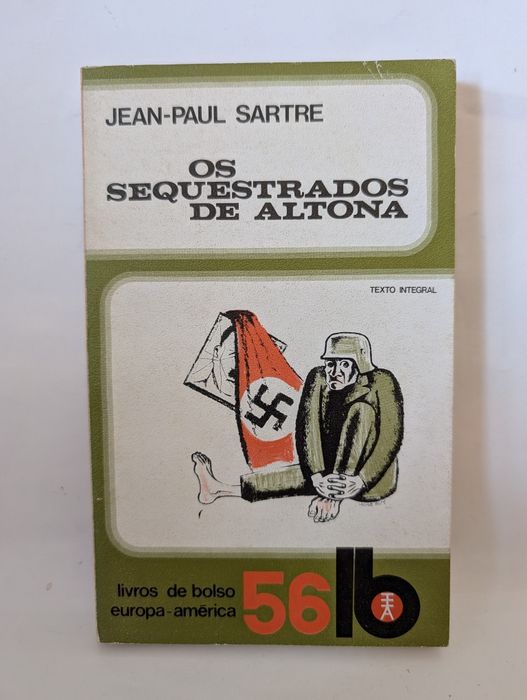 Os sequestradores de Altona