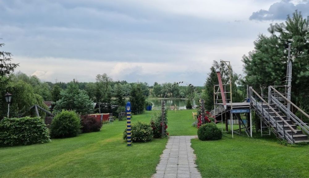 Село Андреевка участок 65 соток , 25 сот приватезировано