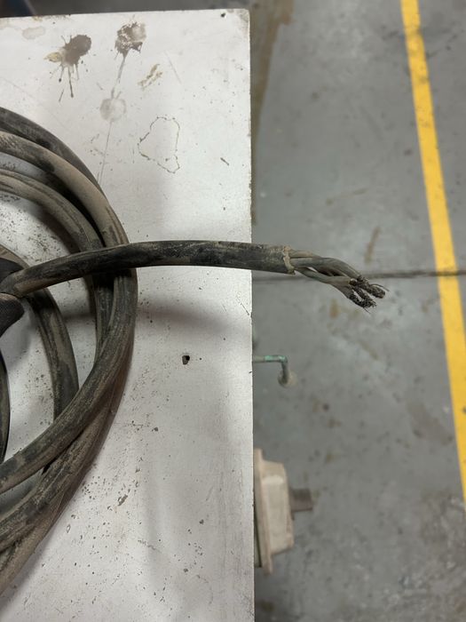 Sprzedam szlifierkę warszatową