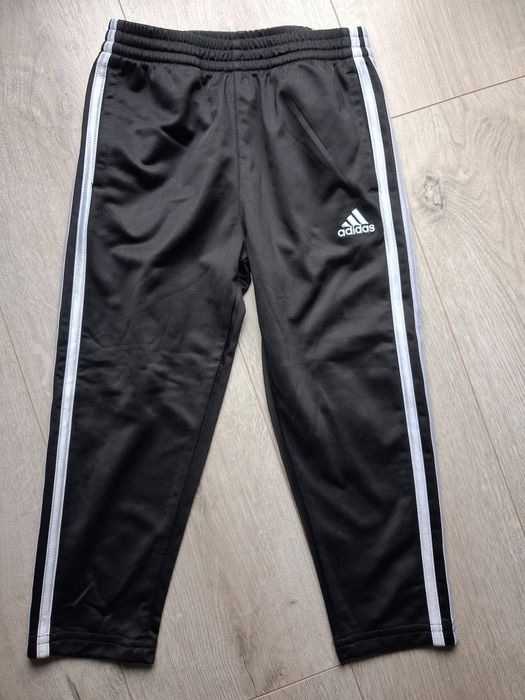 Spodnie dresowe adidas 4 lata