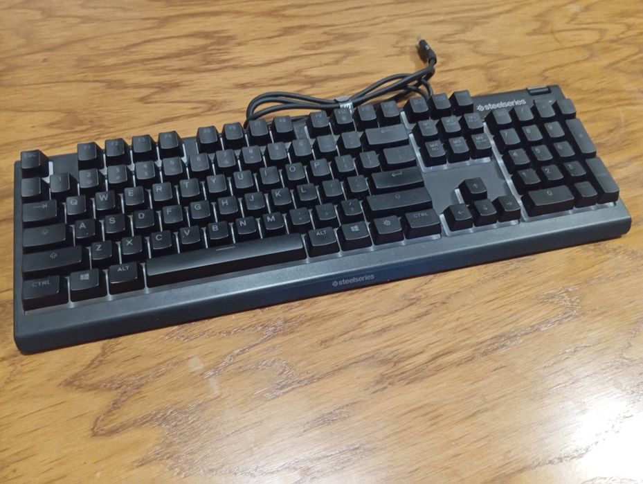 Steelseries Apex 3