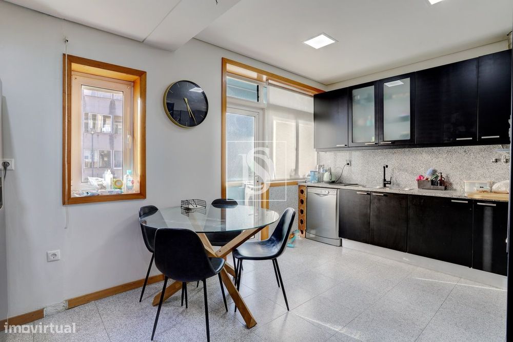 Apartamento T3 junto à Via B – Póvoa de Varzim