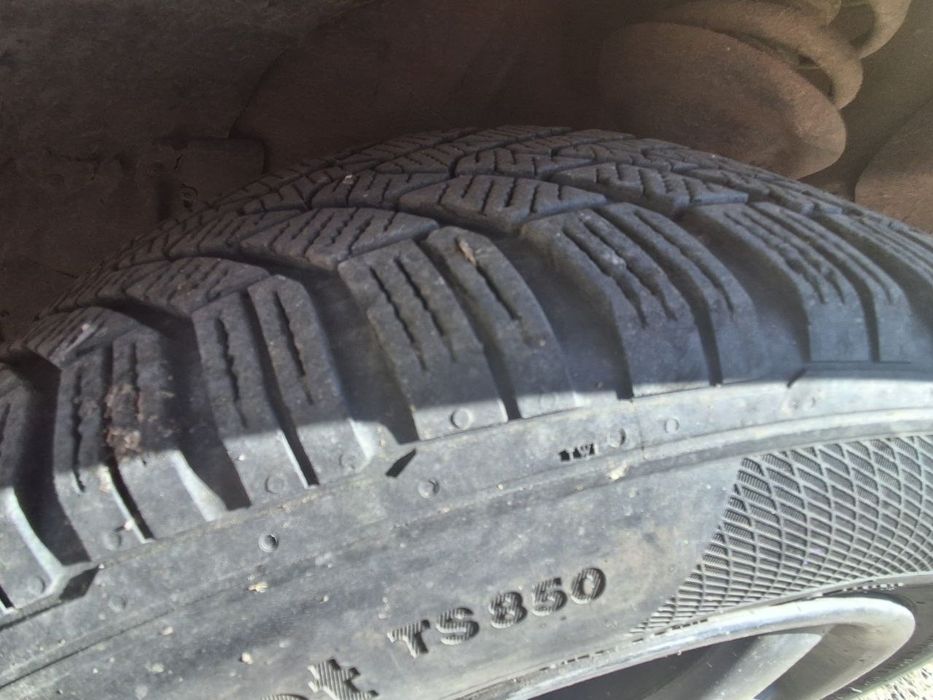 GOLF 4 1.9 TDI .