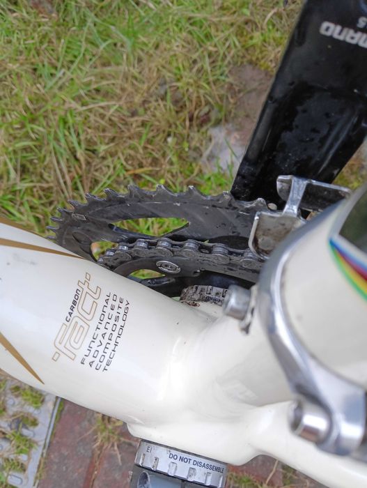 Rower szosowy Specialized