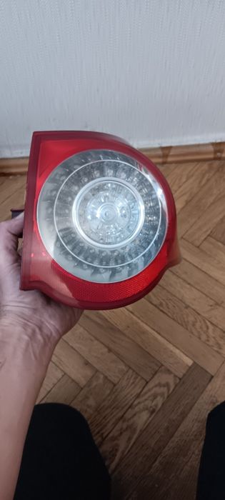 Фара задняя внешняя VW Passat b6  универсал