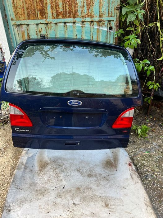 Tampa mala Ford Galaxi de 2000 a 2006