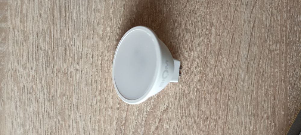 Лампа світлодіодна LED 7W GU5.3