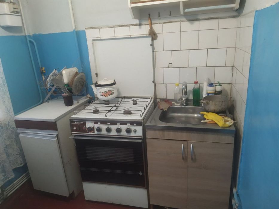 Здам 2-х кімнатну квартиру біля парку