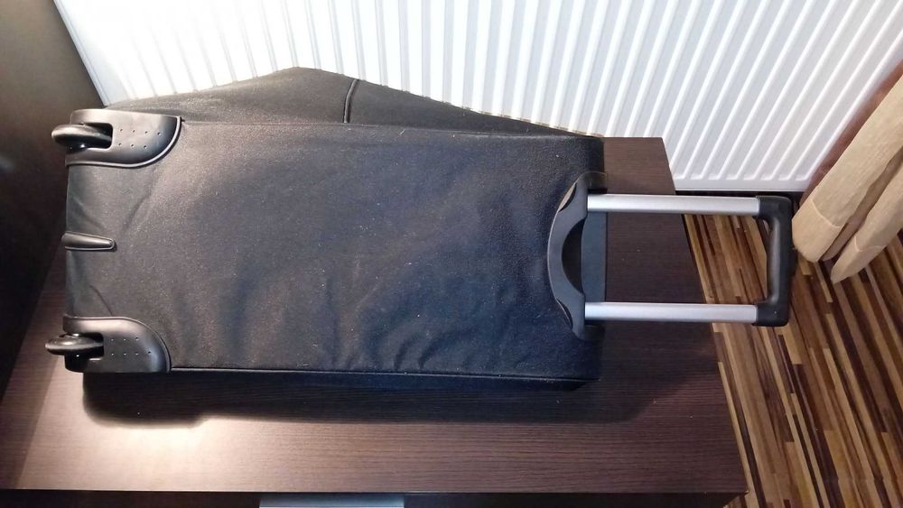 Torba/walizka podróżna SPILBERGEN