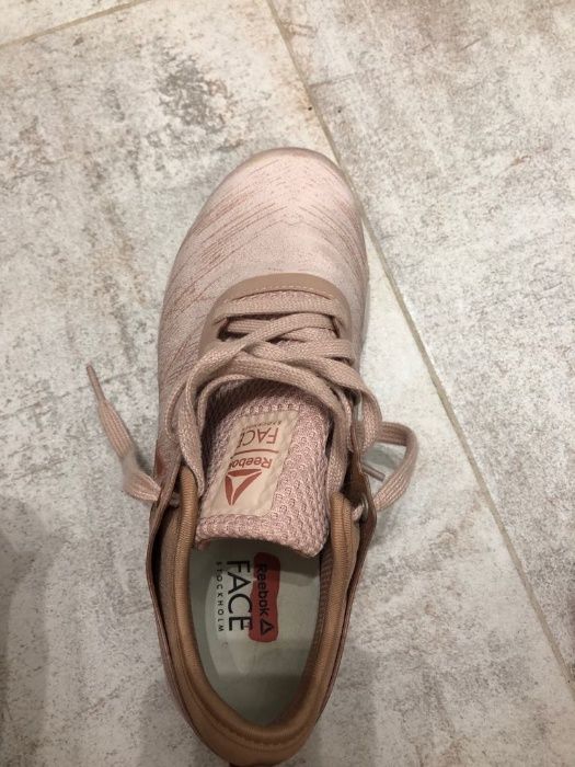 Buty Reebok Face Stockholm