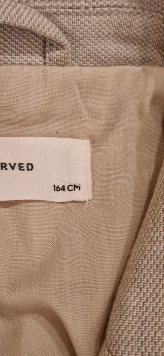 Garnitur chłopięcy Reserved 164