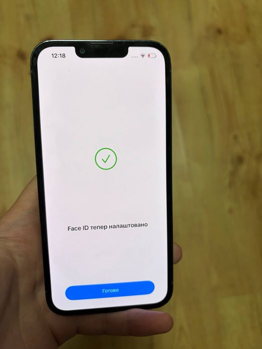 iPhone 13 Pro 128 gb