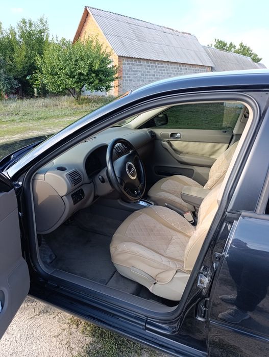Продам авто ауді а 3 2002р