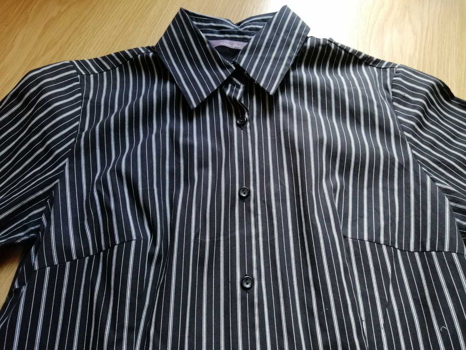 Blusa da marca Zara: Tam L