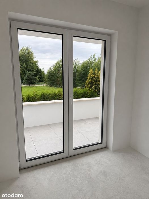 Apartament 34,5 m² | 2 pokoje | Balkon 5,4 m² | 200 m od plaży