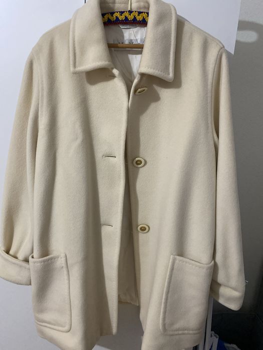 Пальто Max Mara оригінал