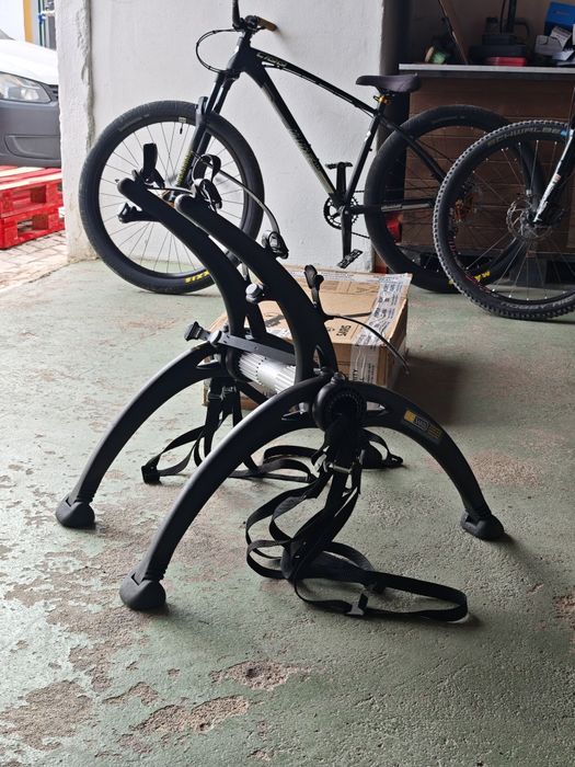 Saris Porta Bicicletas 3 Bikes