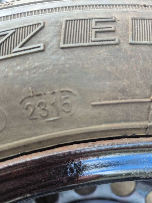 Продам колеса Опель