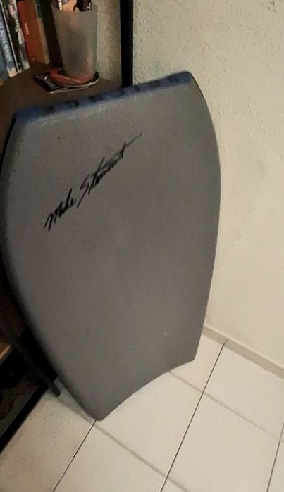 Prancha Bodyboard SCIENCE Style loaded 41.5"

- USADA SOMENTE 5 VEZES