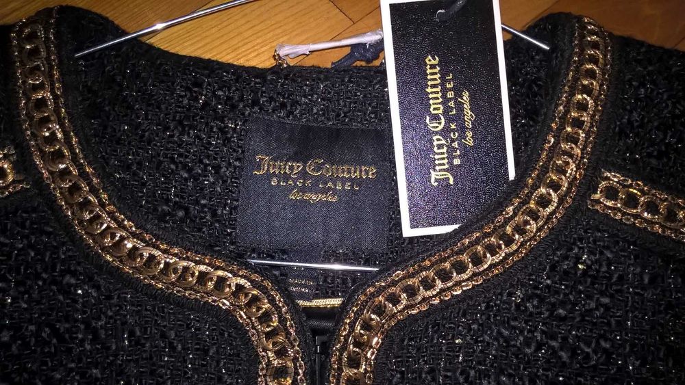 Пиджак Juicy Couture,p M
