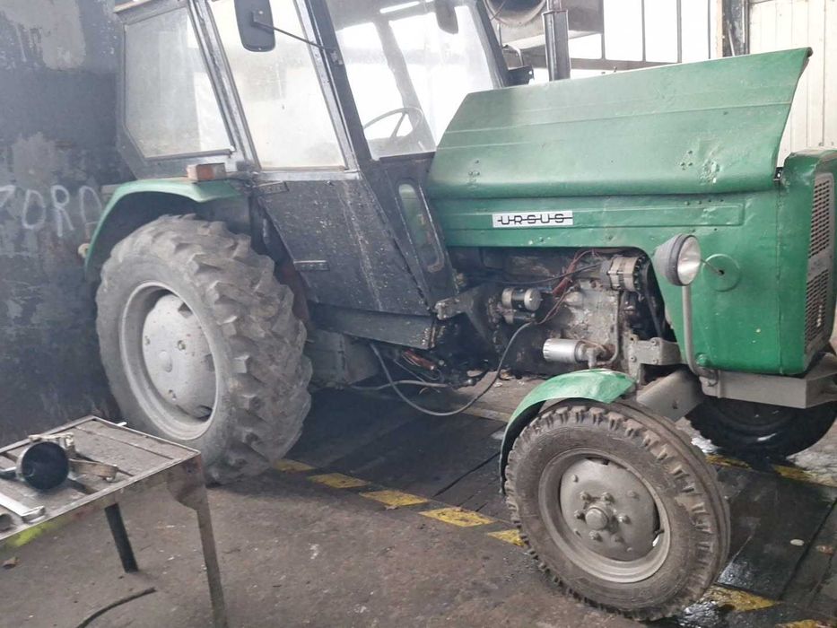 Sprzedam Ursus C-360