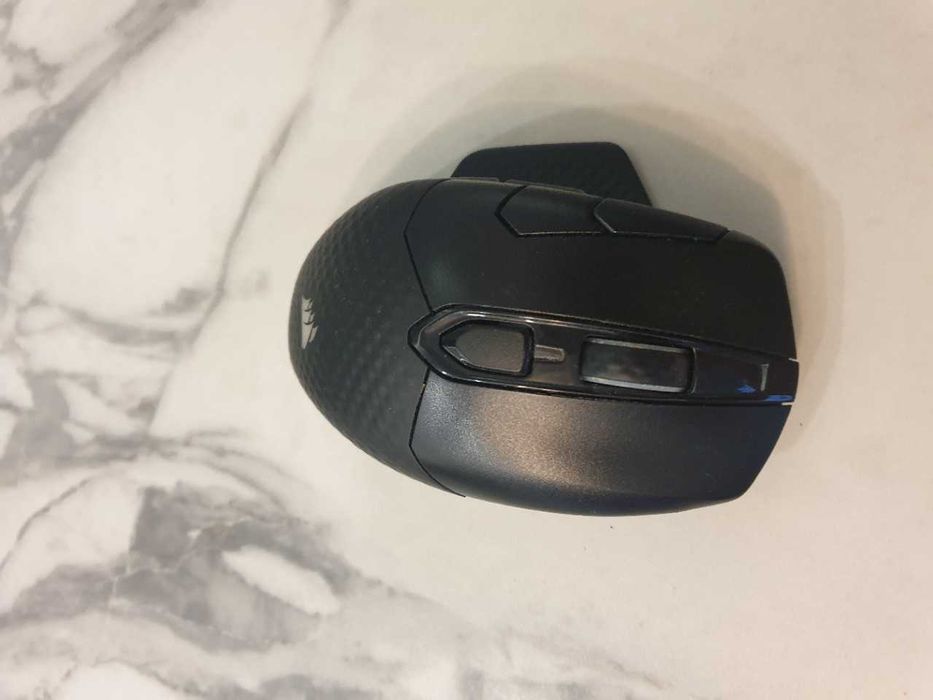 Myszka Corsair Dark Core RGB PRO