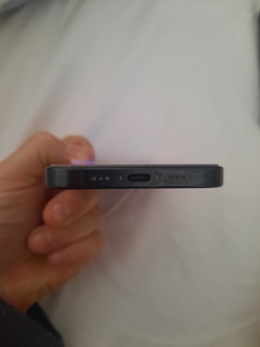 Troca/Venda iphone 16 pro